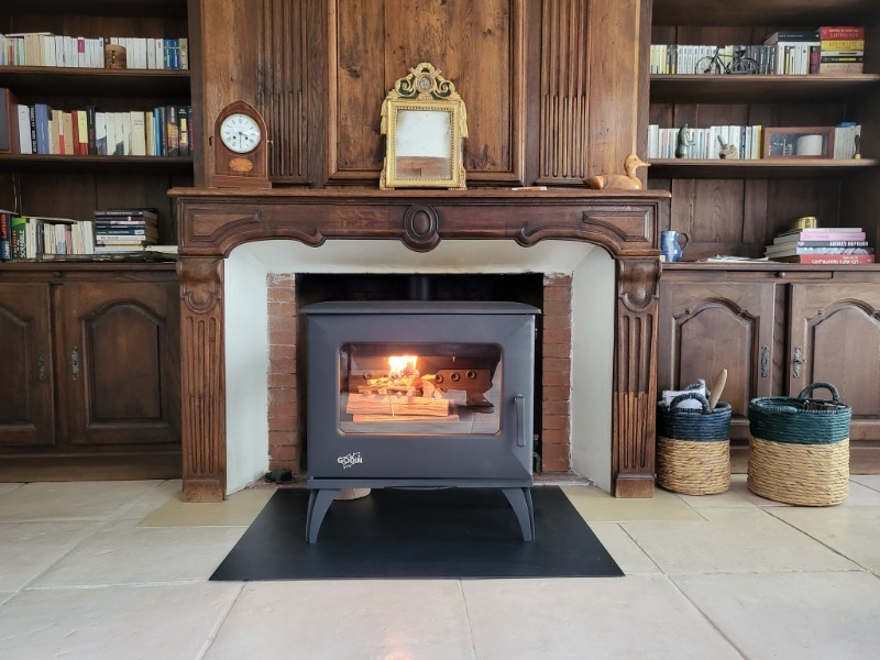 La r&eacute;novation