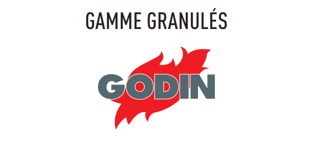 Catalogues bois granules