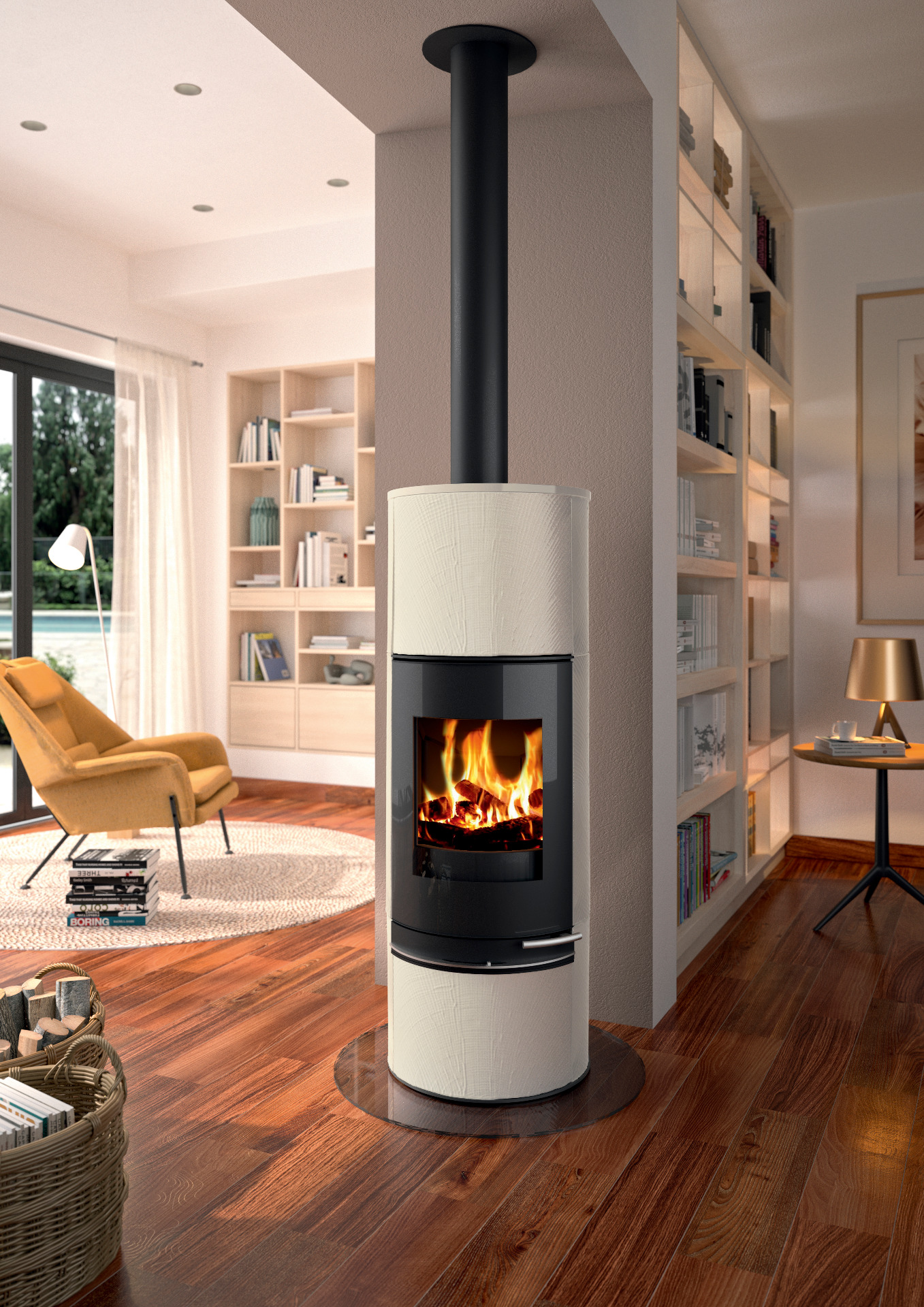 CERAMIQUE- option accumulateur