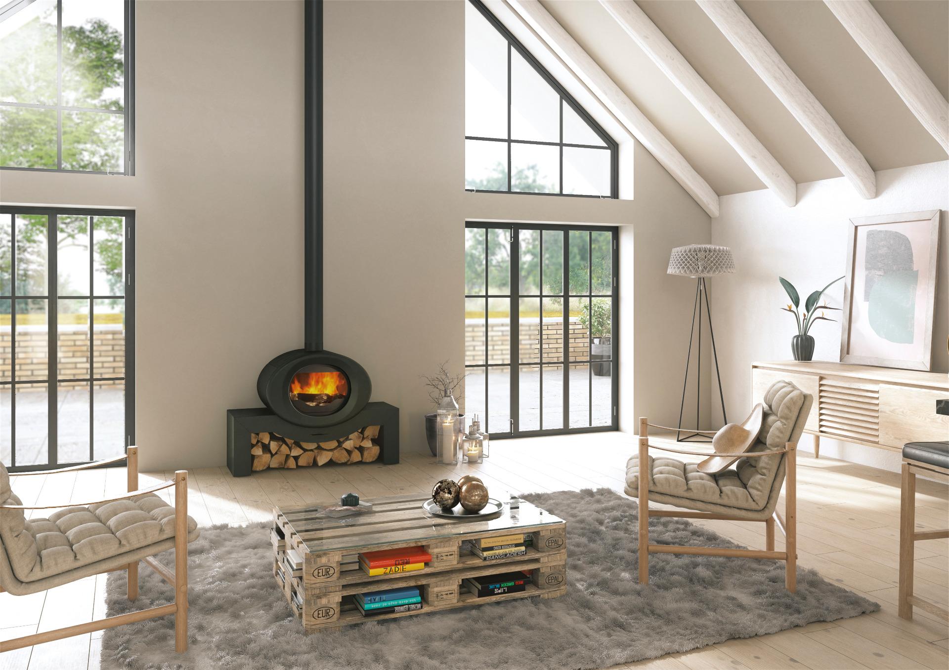 Sur banquette - &eacute;tanche