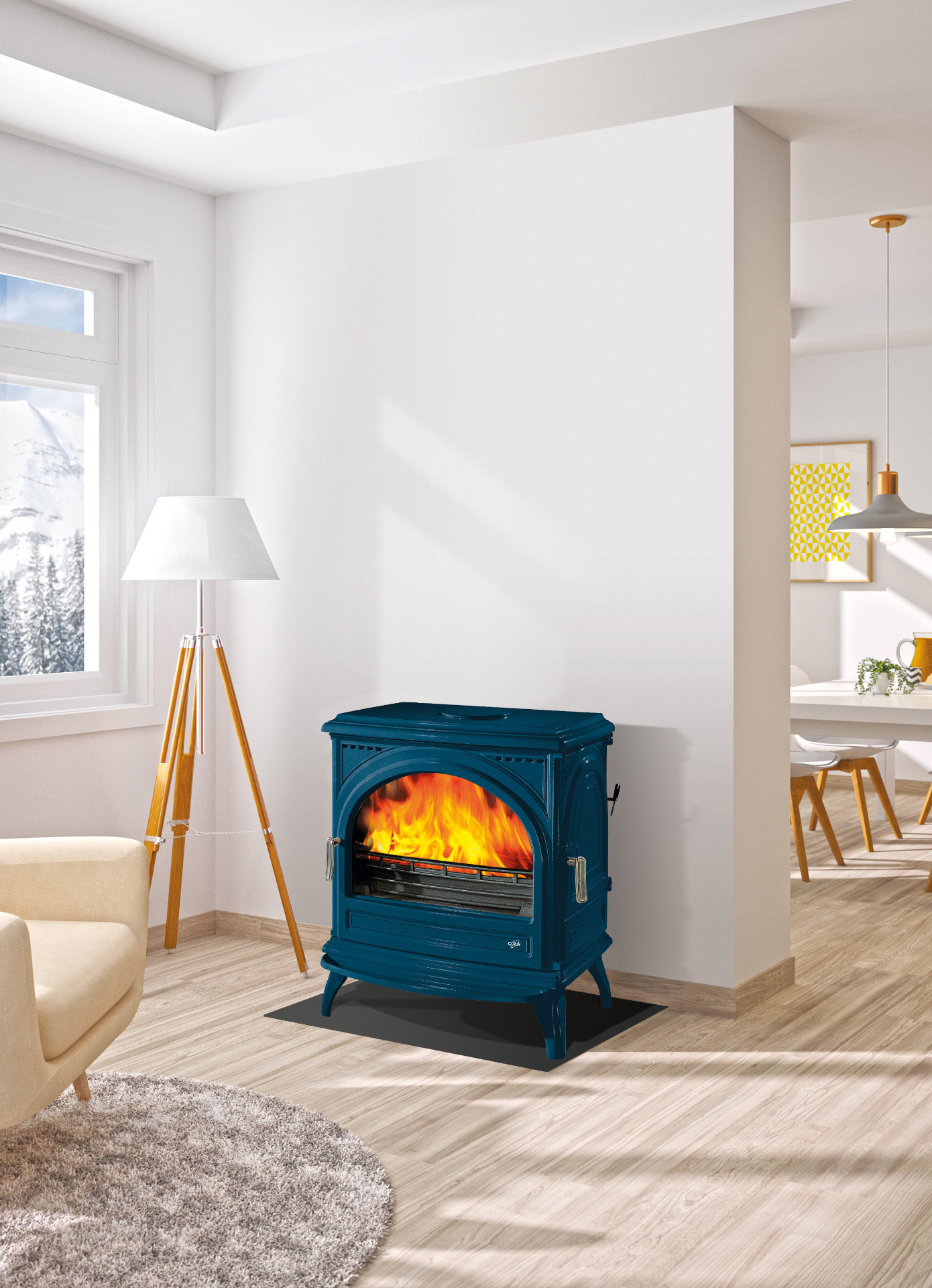 Existe en plusieurs coloris