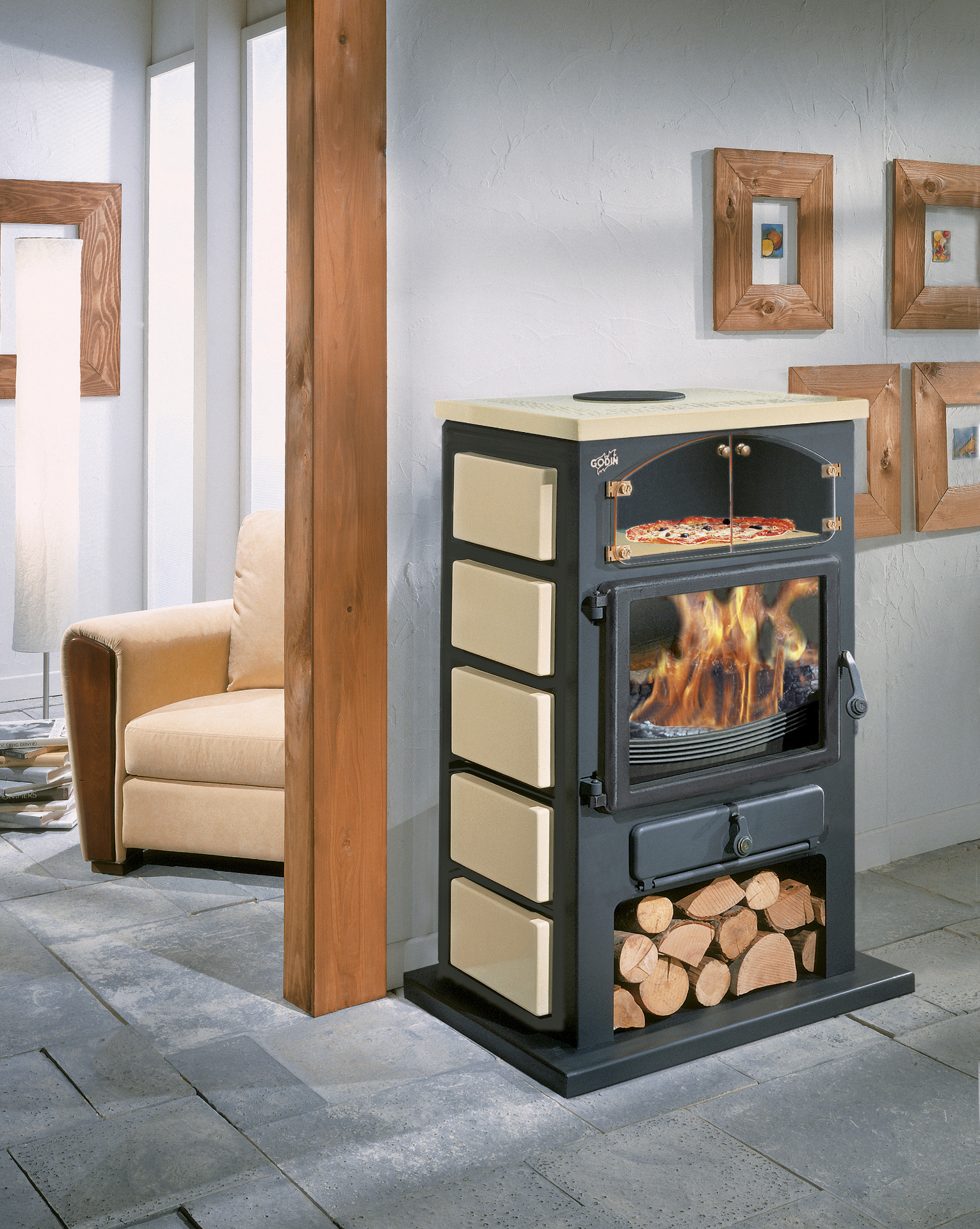 Existe en version c&eacute;ramique